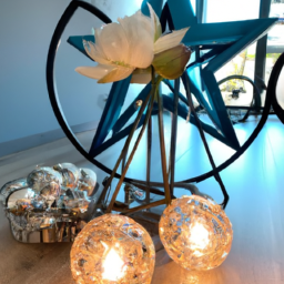 Home Staging : Utiliser des miroirs pour agrandir visuellement les espaces Lieusaint